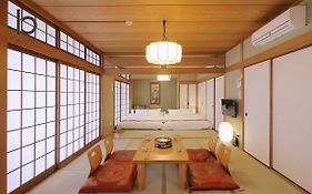 Hanagin - 3 Bedroom Japanese Apartment For 11 People 201