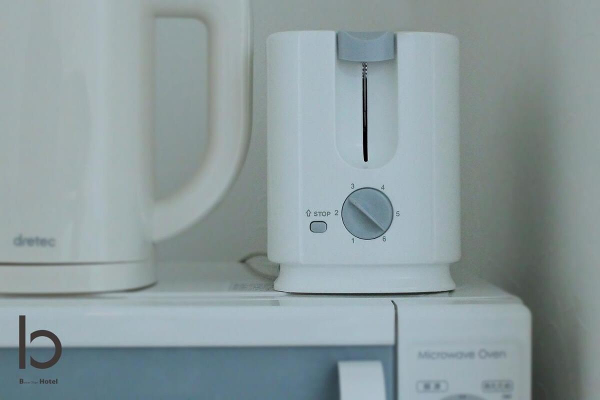 Hanagin - 3 Bedroom Japanese Apartment For 11 People 201 Hiroshima Extérieur photo