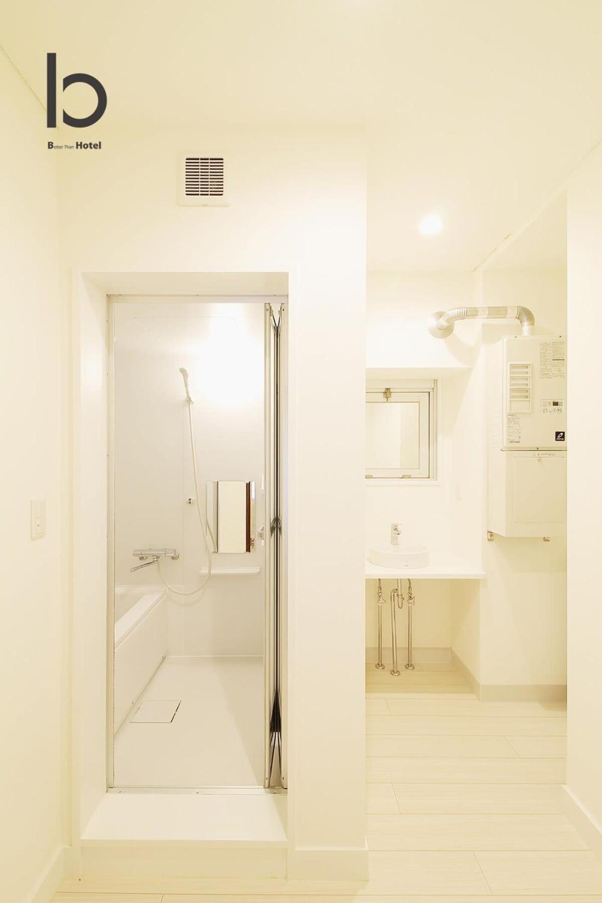 Hanagin - 3 Bedroom Japanese Apartment For 11 People 201 Hiroshima Extérieur photo